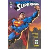 SUPERMAN VOL.1 Nº 1 AL 18 DE 20 ED.NORMA