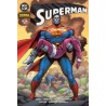 SUPERMAN VOL.1 Nº 1 AL 18 DE 20 ED.NORMA