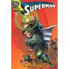 SUPERMAN VOL.1 Nº 1 AL 18 DE 20 ED.NORMA