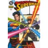 SUPERMAN VOL.1 Nº 1 AL 18 DE 20 ED.NORMA