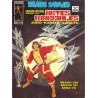 R.SALVAJES VOL.1 ARTES MARCIALES SANG-CHI , PUÑO DE HIERRO ETC ... NUMEROS 1 AL 16 , EXCELENTE ESTADO DE CONSERVACION