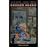 THE LEAGUE OF EXTRAORDINARY GENTLEMEN DOSSIER NEGRO POR ALAN MOORE