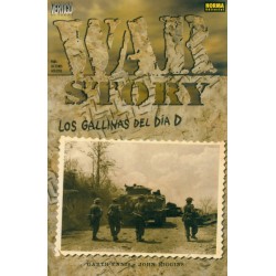 COL.VERTIGO Nº 214 WAR...