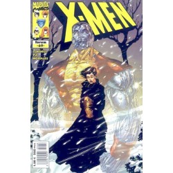 X-MEN VOL.2 Nº 67 AL 72...