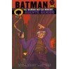 BATMAN EL SEÑOR DE LA NOCHE 1 A 6 NORMA EDITORIAL