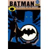 BATMAN EL SEÑOR DE LA NOCHE 1 A 6 NORMA EDITORIAL