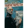 TRANSMETROPOLITAN ED.NORMA Nº 1 AL 39 usa desde de nuevo en la calle a regreso a los origenes