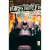 TRANSMETROPOLITAN ED.NORMA Nº 1 AL 39 usa desde de nuevo en la calle a regreso a los origenes