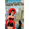 TRANSMETROPOLITAN ED.NORMA Nº 1 AL 39 usa desde de nuevo en la calle a regreso a los origenes