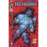 WETWORKS ESPECIAL mas COL.COMPLETA 12 EJ mas LIBRO DE FICHAS mas DANE VS.LA REINA DE SANGRE