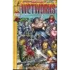 WETWORKS ESPECIAL mas COL.COMPLETA 12 EJ mas LIBRO DE FICHAS mas DANE VS.LA REINA DE SANGRE
