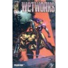 WETWORKS ESPECIAL mas COL.COMPLETA 12 EJ mas LIBRO DE FICHAS mas DANE VS.LA REINA DE SANGRE