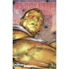 WETWORKS ESPECIAL mas COL.COMPLETA 12 EJ mas LIBRO DE FICHAS mas DANE VS.LA REINA DE SANGRE