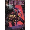 WETWORKS ESPECIAL mas COL.COMPLETA 12 EJ mas LIBRO DE FICHAS mas DANE VS.LA REINA DE SANGRE