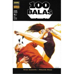 100 BALAS ED.NORMA DESDE...