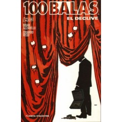 100 balas tomo 8 ultimo...