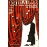 100 balas tomo 8 ultimo numero  EL DECLIVE POR AZZARELLO Y RISSO