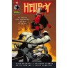 HELLBOY RUSTICA Nº 16 - LA NOVIA DEL INFIERNO Y OTROS RELATOS