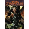 COL.ALQUMIA 16 DRAGONLANCE CHRONICLES 6
