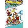 PANDILLAS DISNEY TOMOS 1 AL 4 EDITORIAL PRIMAVERA