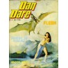 DAN DARE Nº 4 ( HEROES DE HARLEM , FLESH Y DAN DARE )
