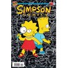SIMPSON COMICS NUMEROS SUELTOS DISPONIBLES