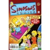 SIMPSON COMICS NUMEROS SUELTOS DISPONIBLES