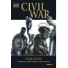 MARVEL DELUXE CIVIL WAR PRELUDIO