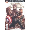 CAPITAN AMERICA VOL.7 Nº 26 AL 43 POR ED BRUBAKER Y STEVE EPTING ED.PANINI , 18 COMIC-BOOKS