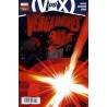 LOS VENGADORES VOL.4 Nº 21 AL 26 ,SAGA V VS X, VENGADORES CONTRA LOS X-MEN