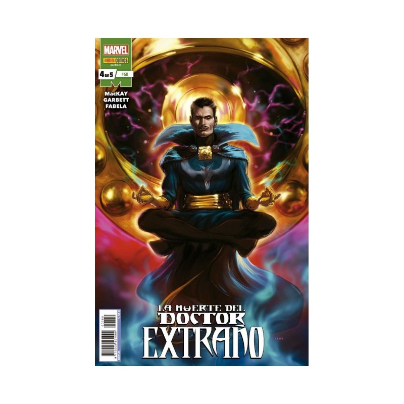 DOCTOR EXTRAÑO Nº 52 AL 60 SAGA CIRUJANO SUPREMO MAS LA MUERTE DEL DR.EXTRAÑO 1 A 4 Y VENGADORES VOL.4