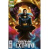 DOCTOR EXTRAÑO Nº 52 AL 60 SAGA CIRUJANO SUPREMO MAS LA MUERTE DEL DR.EXTRAÑO 1 A 4 Y VENGADORES VOL.4