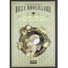 BILLY BROUILLARD LAS CANCIONCILLAS MALEFICAS , COFRE CON 3 ALBUMES : EL HUESPED FUNESTO ,IMHOTEP Y LA HIJA DEL AGUA Y OTROS RELATOS