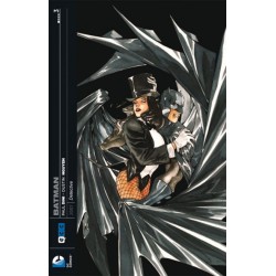 BATMAN DETECTIVE Nº 3 POR...