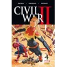 CIVIL WAR II Nº 0 AL 8 ED.PANINI, COL.COMPLETA