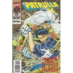 LA PATRULLA X Nº 150 VOL.1...