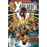 X-FACTOR X VOL.2 COL.COMPLETA Nº 1 AL 39 ED.FORUM