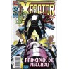 X-FACTOR X VOL.2 COL.COMPLETA Nº 1 AL 39 ED.FORUM