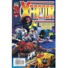 X-FACTOR X VOL.2 COL.COMPLETA Nº 1 AL 39 ED.FORUM