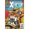 X-FACTOR X VOL.2 COL.COMPLETA Nº 1 AL 39 ED.FORUM
