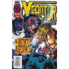 X-FACTOR X VOL.2 COL.COMPLETA Nº 1 AL 39 ED.FORUM