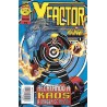 X-FACTOR X VOL.2 COL.COMPLETA Nº 1 AL 39 ED.FORUM
