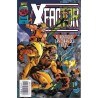X-FACTOR X VOL.2 COL.COMPLETA Nº 1 AL 39 ED.FORUM