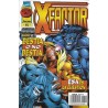 X-FACTOR X VOL.2 COL.COMPLETA Nº 1 AL 39 ED.FORUM