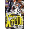 X-FACTOR X VOL.2 COL.COMPLETA Nº 1 AL 39 ED.FORUM