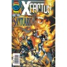 X-FACTOR X VOL.2 COL.COMPLETA Nº 1 AL 39 ED.FORUM