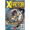 X-FACTOR X VOL.2 COL.COMPLETA Nº 1 AL 39 ED.FORUM