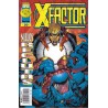 X-FACTOR X VOL.2 COL.COMPLETA Nº 1 AL 39 ED.FORUM