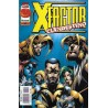 X-FACTOR X VOL.2 COL.COMPLETA Nº 1 AL 39 ED.FORUM