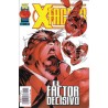 X-FACTOR X VOL.2 COL.COMPLETA Nº 1 AL 39 ED.FORUM